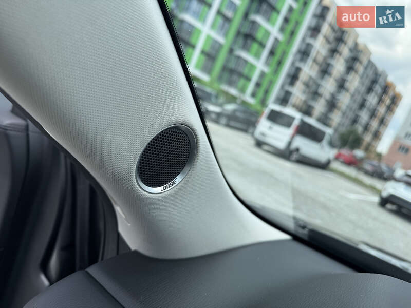 Внедорожник / Кроссовер Mazda CX-5 2021 в Черкассах