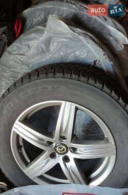 Внедорожник / Кроссовер Mazda CX-5 2012 в 