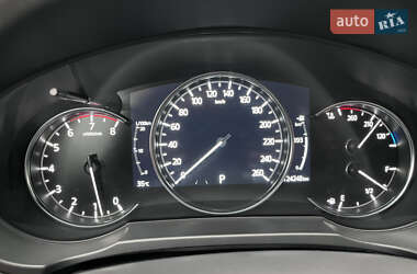 Внедорожник / Кроссовер Mazda CX-5 2020 в 