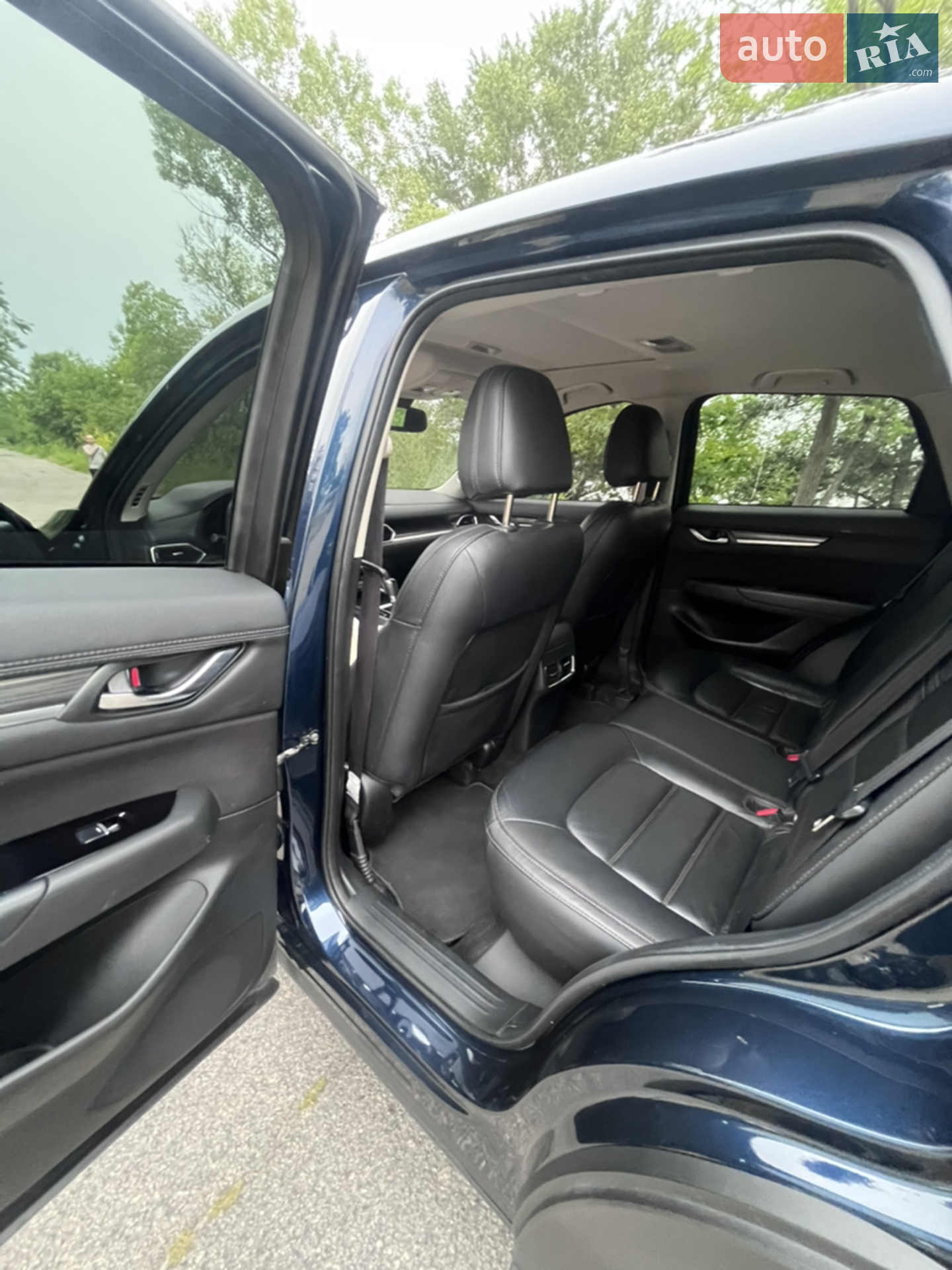 2020 Mazda CX-5 - мініатюра 22