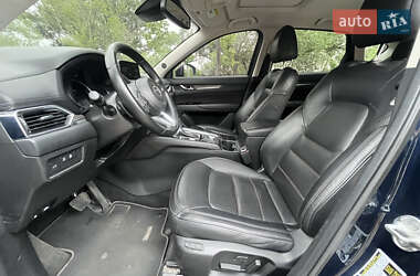 Внедорожник / Кроссовер Mazda CX-5 2020 в 