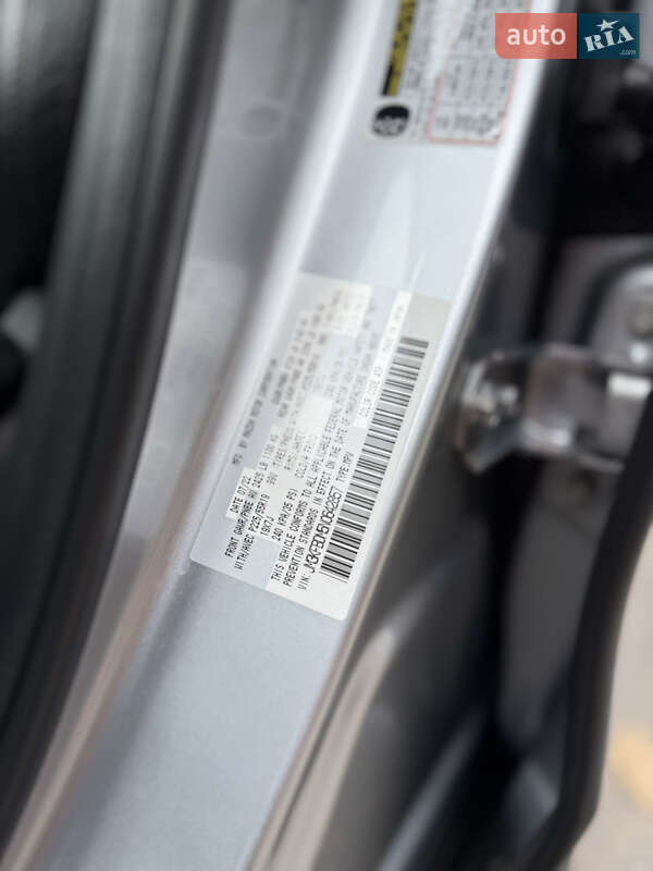 Внедорожник / Кроссовер Mazda CX-5 2022 в Днепре