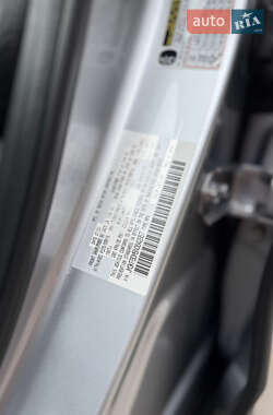 Внедорожник / Кроссовер Mazda CX-5 2022 в 