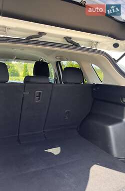 Внедорожник / Кроссовер Mazda CX-5 2014 в 