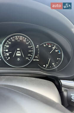 Внедорожник / Кроссовер Mazda CX-5 2021 в 