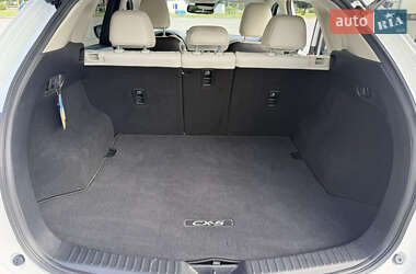 Внедорожник / Кроссовер Mazda CX-5 2021 в 