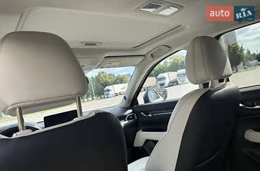 Внедорожник / Кроссовер Mazda CX-5 2021 в 