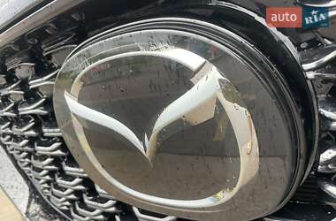 Внедорожник / Кроссовер Mazda CX-5 2022 в 