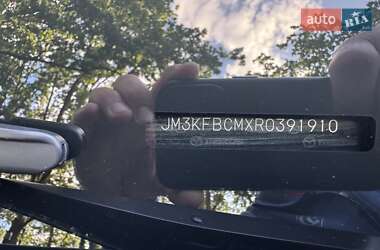 Внедорожник / Кроссовер Mazda CX-5 2023 в 