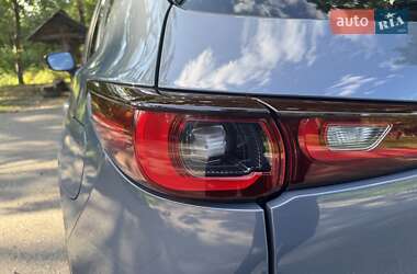 Внедорожник / Кроссовер Mazda CX-5 2023 в 