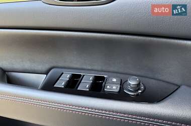 Внедорожник / Кроссовер Mazda CX-5 2023 в 