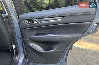 Внедорожник / Кроссовер Mazda CX-5 2023 в 
