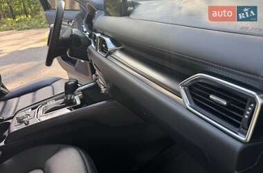 Внедорожник / Кроссовер Mazda CX-5 2023 в 