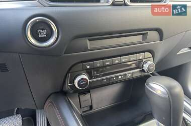 Внедорожник / Кроссовер Mazda CX-5 2023 в 