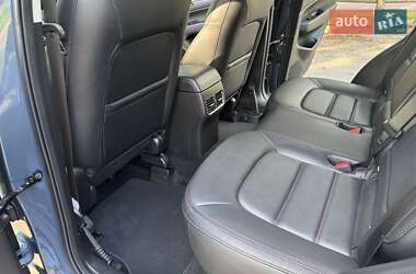 Внедорожник / Кроссовер Mazda CX-5 2023 в 