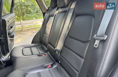 Внедорожник / Кроссовер Mazda CX-5 2023 в 