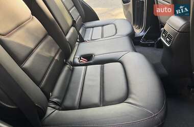 Внедорожник / Кроссовер Mazda CX-5 2023 в 