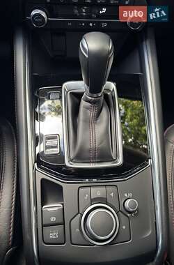 Внедорожник / Кроссовер Mazda CX-5 2023 в 