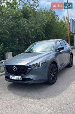 Позашляховик / Кросовер Mazda CX-5 2023 в Дніпрі