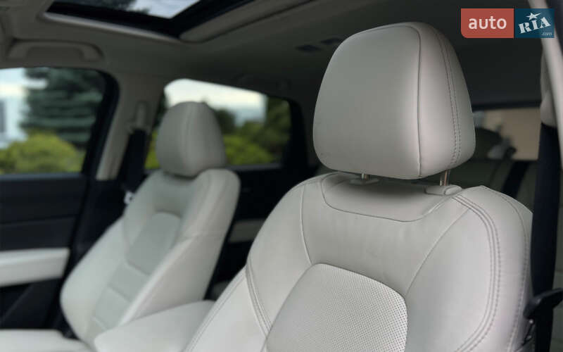 Позашляховик / Кросовер Mazda CX-5 2022 в Львові