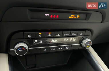 Внедорожник / Кроссовер Mazda CX-5 2022 в 