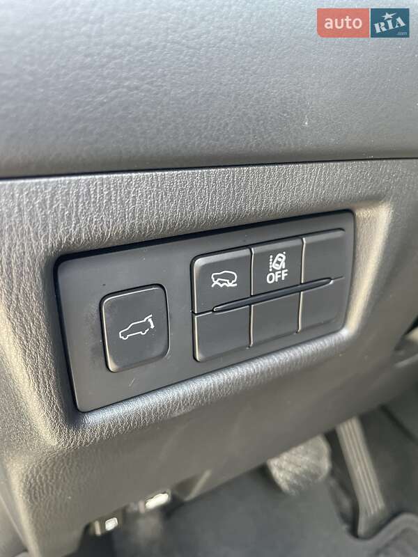 Внедорожник / Кроссовер Mazda CX-5 2021 в Днепре