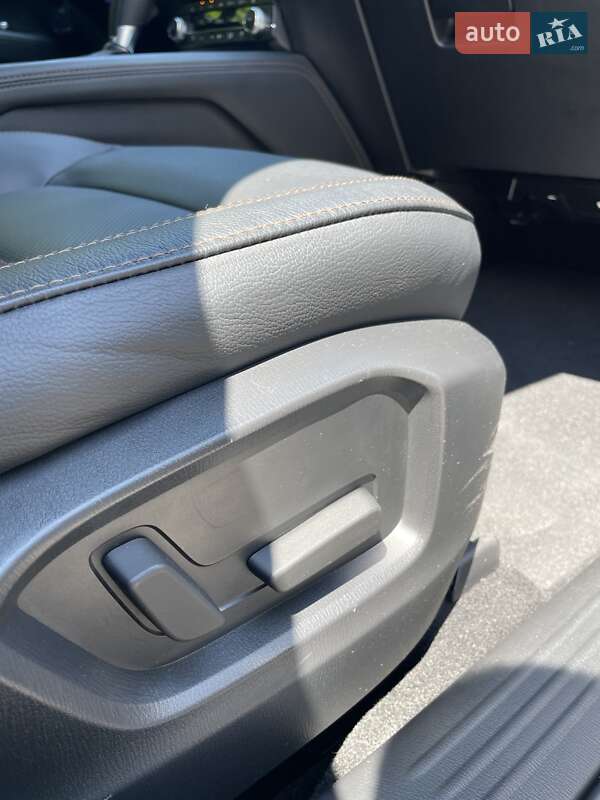 Внедорожник / Кроссовер Mazda CX-5 2021 в Днепре