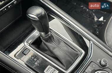 Внедорожник / Кроссовер Mazda CX-5 2021 в 