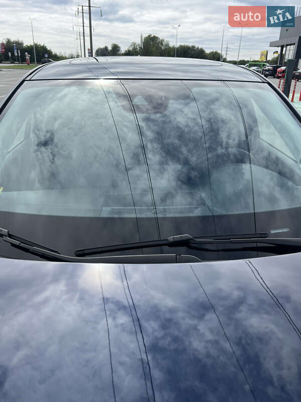 Внедорожник / Кроссовер Mazda CX-5 2021 в Буче