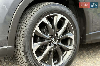 Внедорожник / Кроссовер Mazda CX-5 2013 в 