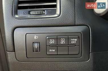 Внедорожник / Кроссовер Mazda CX-5 2013 в 