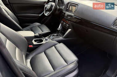 Внедорожник / Кроссовер Mazda CX-5 2013 в 