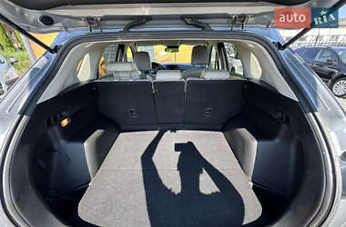 Внедорожник / Кроссовер Mazda CX-5 2012 в 