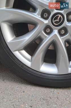 Внедорожник / Кроссовер Mazda CX-5 2014 в 