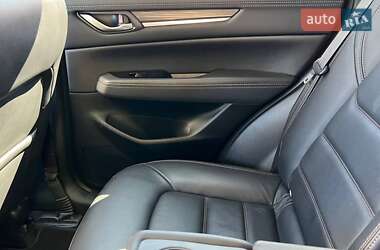 Внедорожник / Кроссовер Mazda CX-5 2019 в 