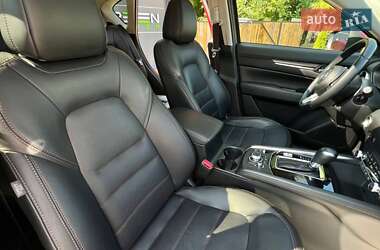 Внедорожник / Кроссовер Mazda CX-5 2019 в 