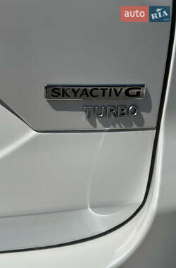 Внедорожник / Кроссовер Mazda CX-5 2022 в 