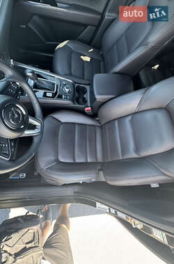 Внедорожник / Кроссовер Mazda CX-5 2023 в 