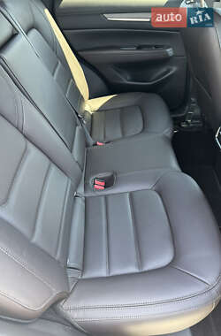 Внедорожник / Кроссовер Mazda CX-5 2023 в 