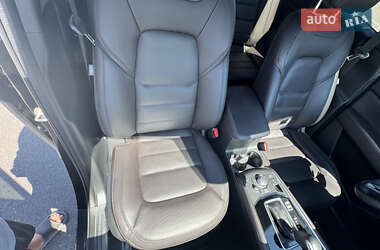 Внедорожник / Кроссовер Mazda CX-5 2023 в 