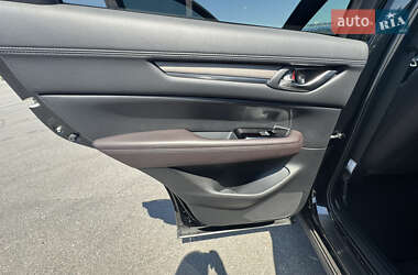 Внедорожник / Кроссовер Mazda CX-5 2023 в 