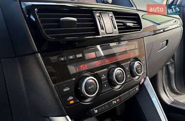 Внедорожник / Кроссовер Mazda CX-5 2012 в 