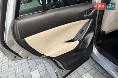 Внедорожник / Кроссовер Mazda CX-5 2012 в 