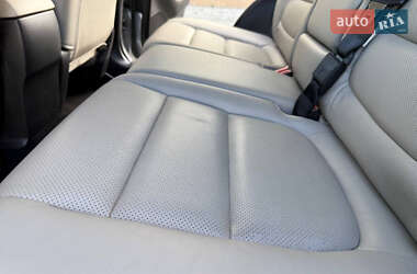 Внедорожник / Кроссовер Mazda CX-5 2012 в 