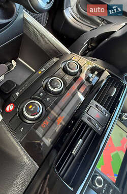 Внедорожник / Кроссовер Mazda CX-5 2012 в 