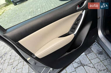 Внедорожник / Кроссовер Mazda CX-5 2012 в 