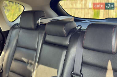 Внедорожник / Кроссовер Mazda CX-5 2014 в 