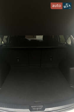 Внедорожник / Кроссовер Mazda CX-5 2013 в 