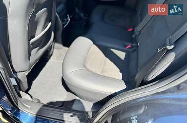 Внедорожник / Кроссовер Mazda CX-5 2020 в 