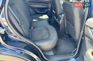 Внедорожник / Кроссовер Mazda CX-5 2020 в 